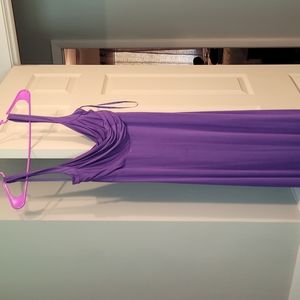BCBG Maxi dress
